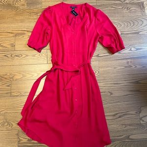 Versatile brand new dress!